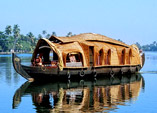 3 bed rooms houseboat