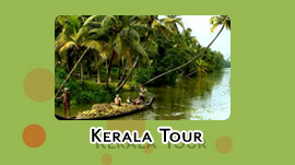Kerala Tour Package
