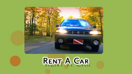 Chennai car rental